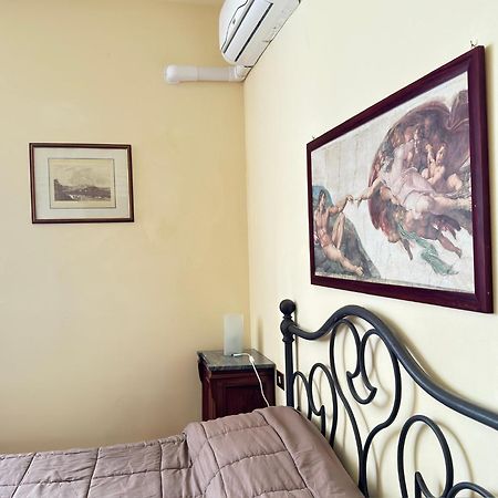 Villa Del Biondo Certaldo Ngoại thất bức ảnh