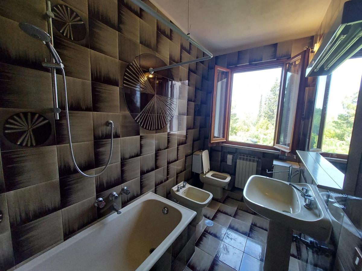 Villa Del Biondo Certaldo Ngoại thất bức ảnh