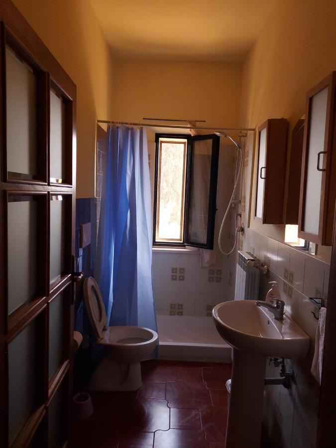 Villa Del Biondo Certaldo Ngoại thất bức ảnh