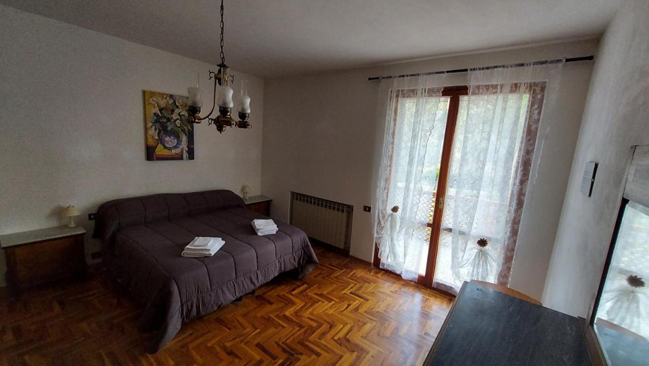 Villa Del Biondo Certaldo Ngoại thất bức ảnh
