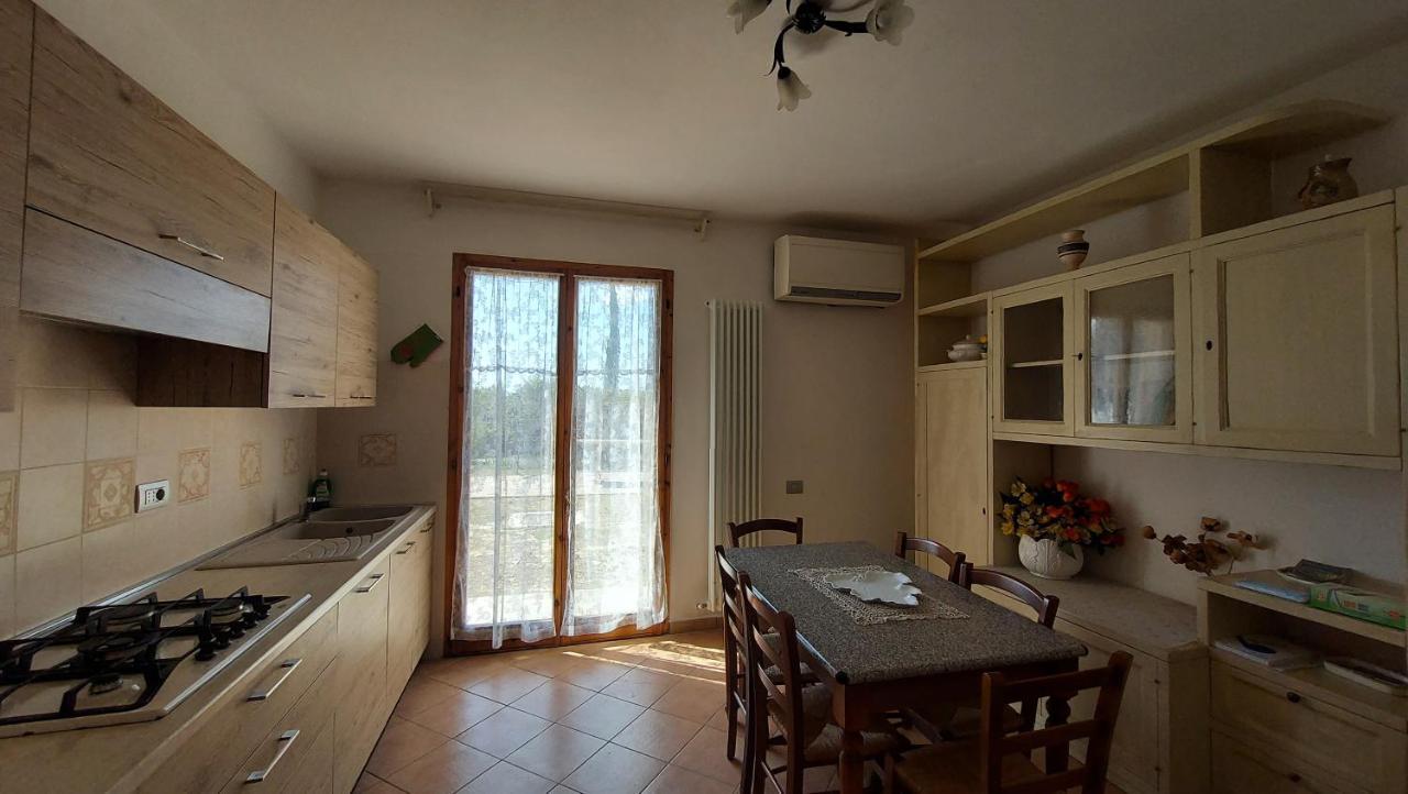 Villa Del Biondo Certaldo Ngoại thất bức ảnh