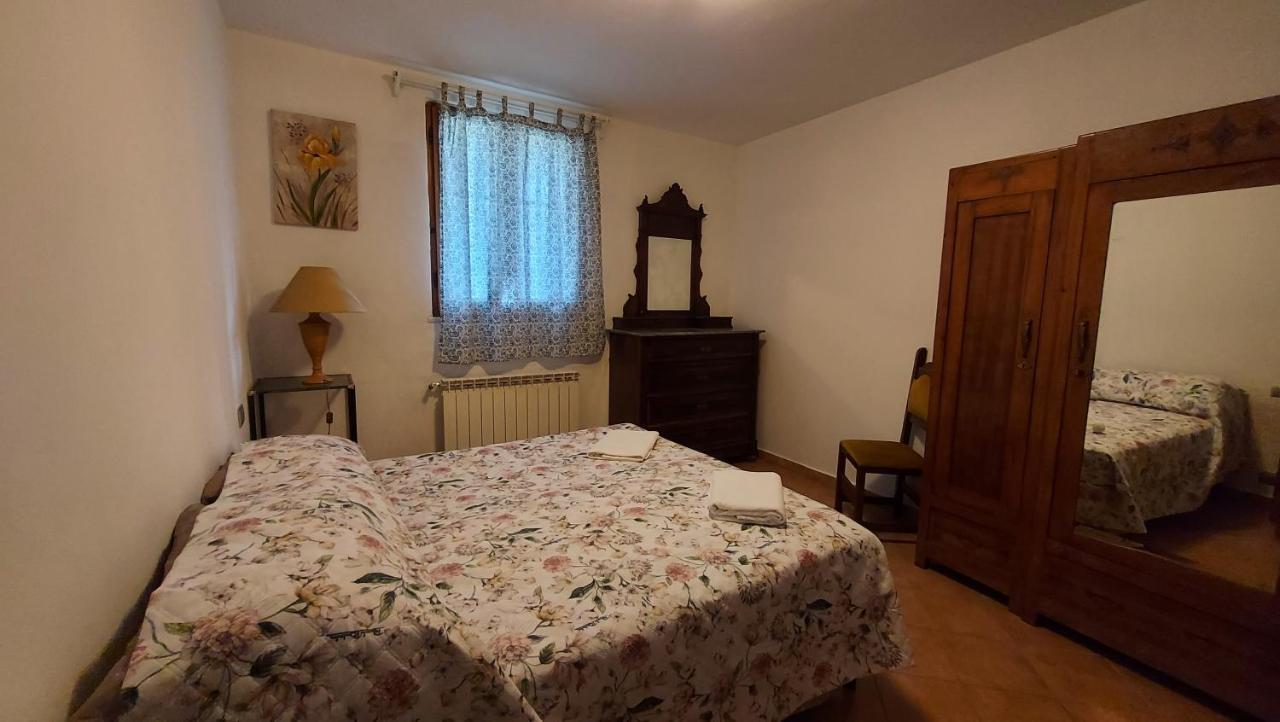 Villa Del Biondo Certaldo Ngoại thất bức ảnh