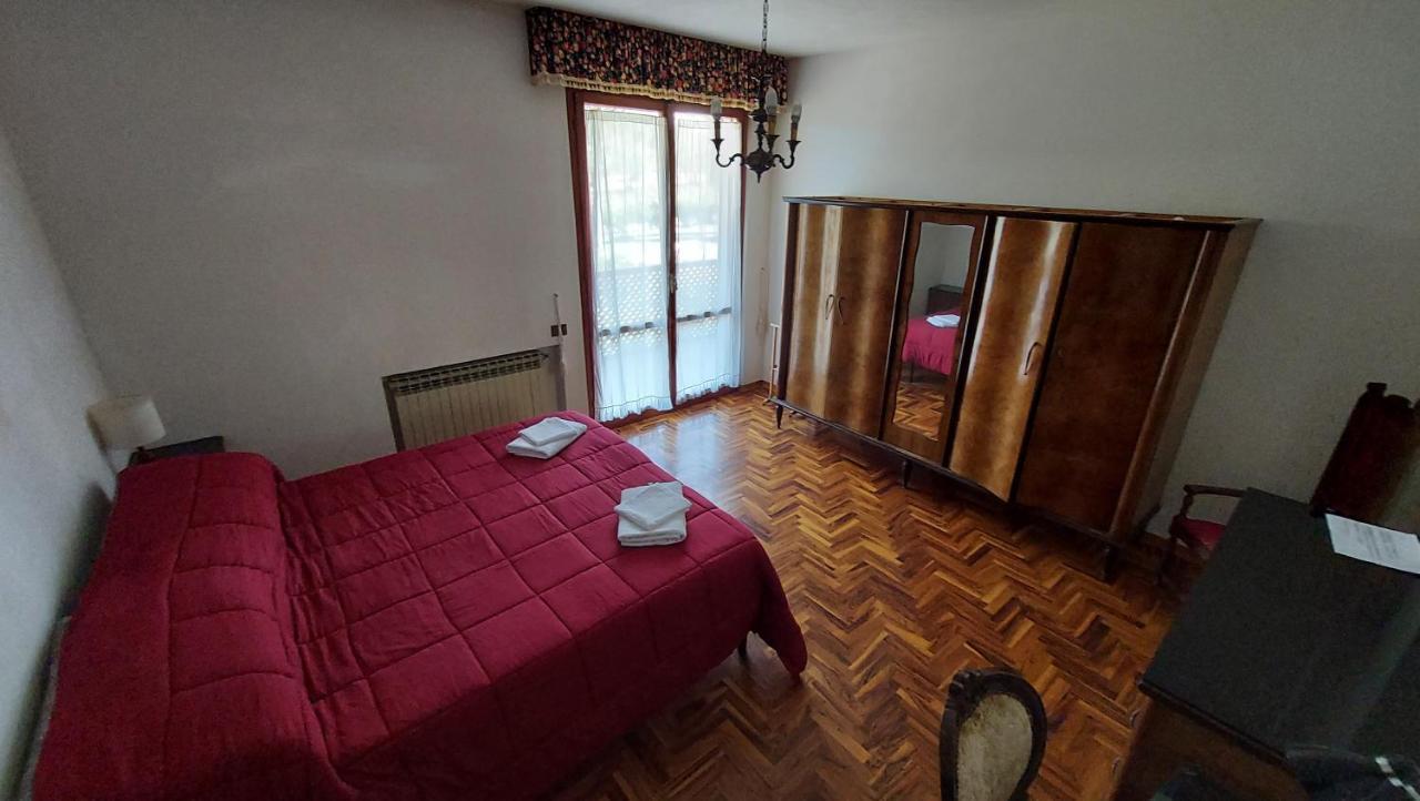 Villa Del Biondo Certaldo Ngoại thất bức ảnh
