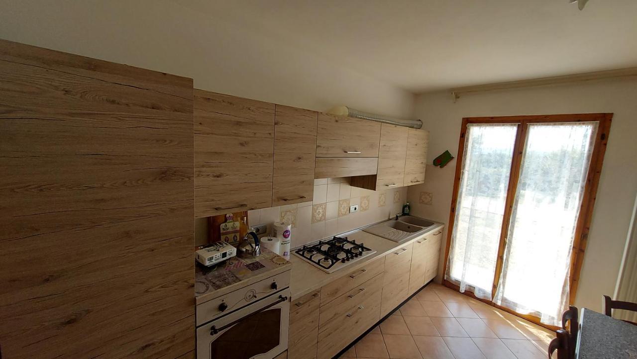 Villa Del Biondo Certaldo Ngoại thất bức ảnh