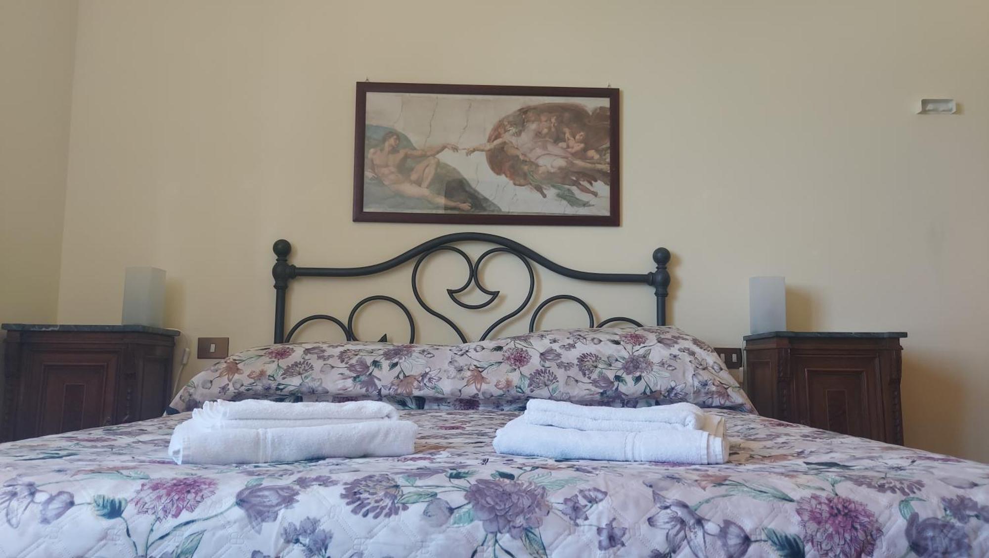 Villa Del Biondo Certaldo Ngoại thất bức ảnh