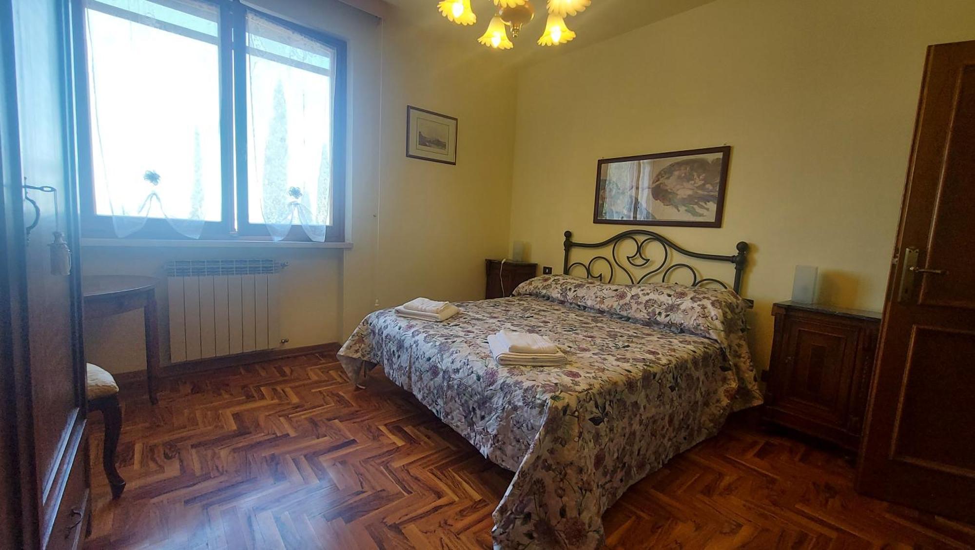 Villa Del Biondo Certaldo Ngoại thất bức ảnh