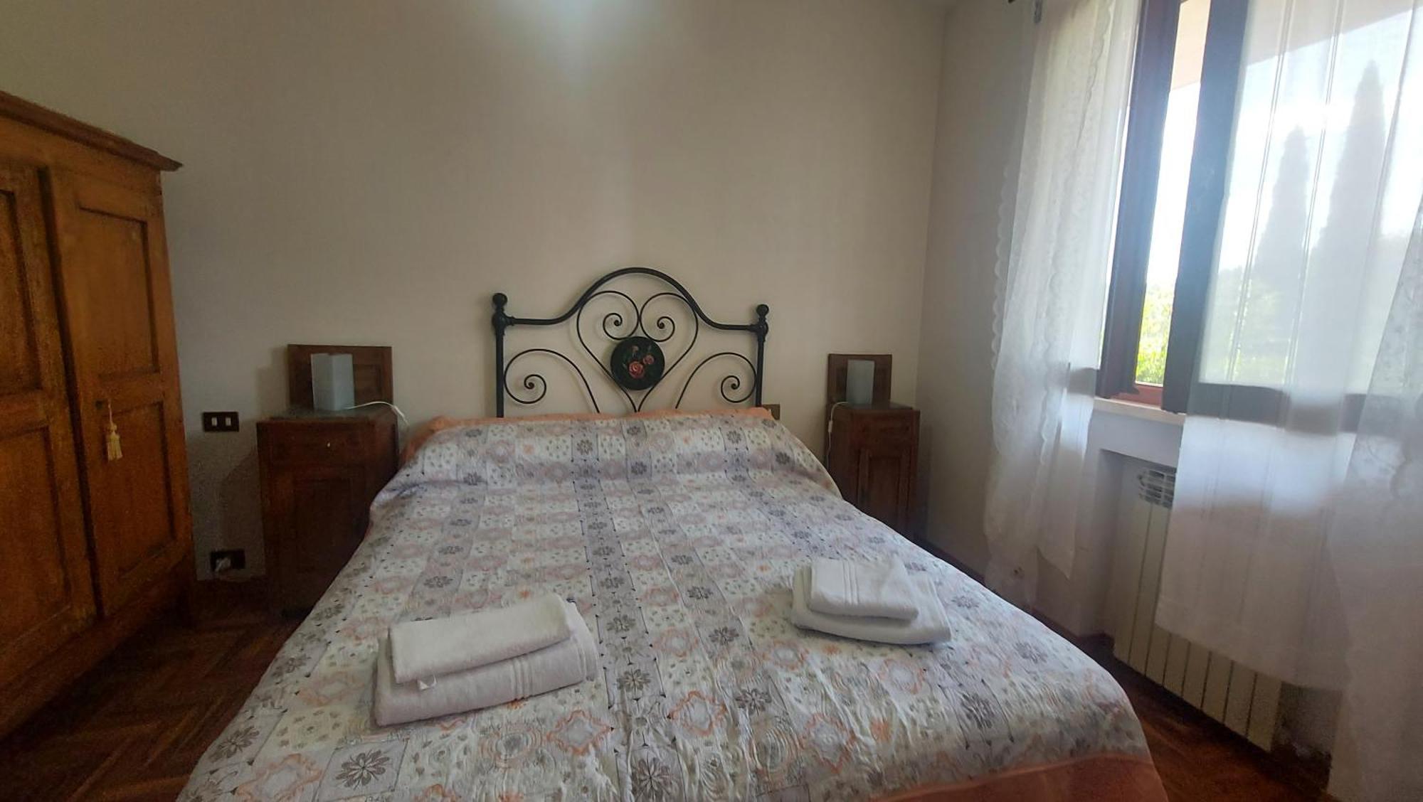 Villa Del Biondo Certaldo Ngoại thất bức ảnh