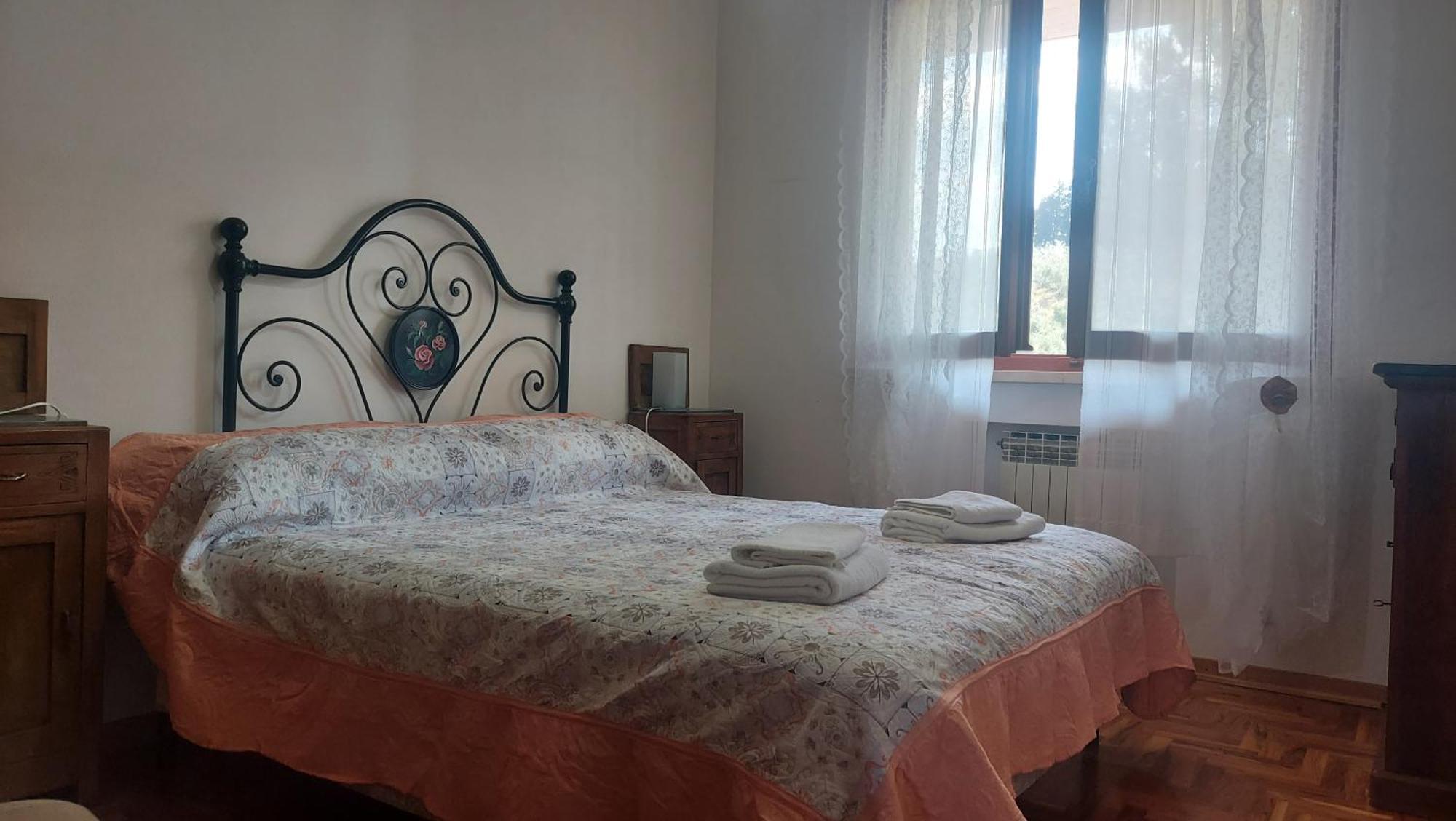 Villa Del Biondo Certaldo Ngoại thất bức ảnh