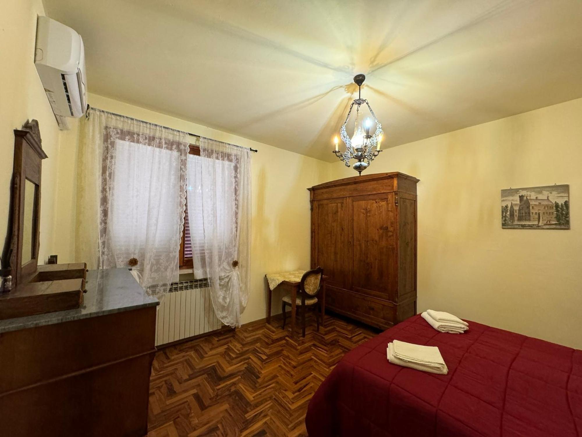 Villa Del Biondo Certaldo Ngoại thất bức ảnh