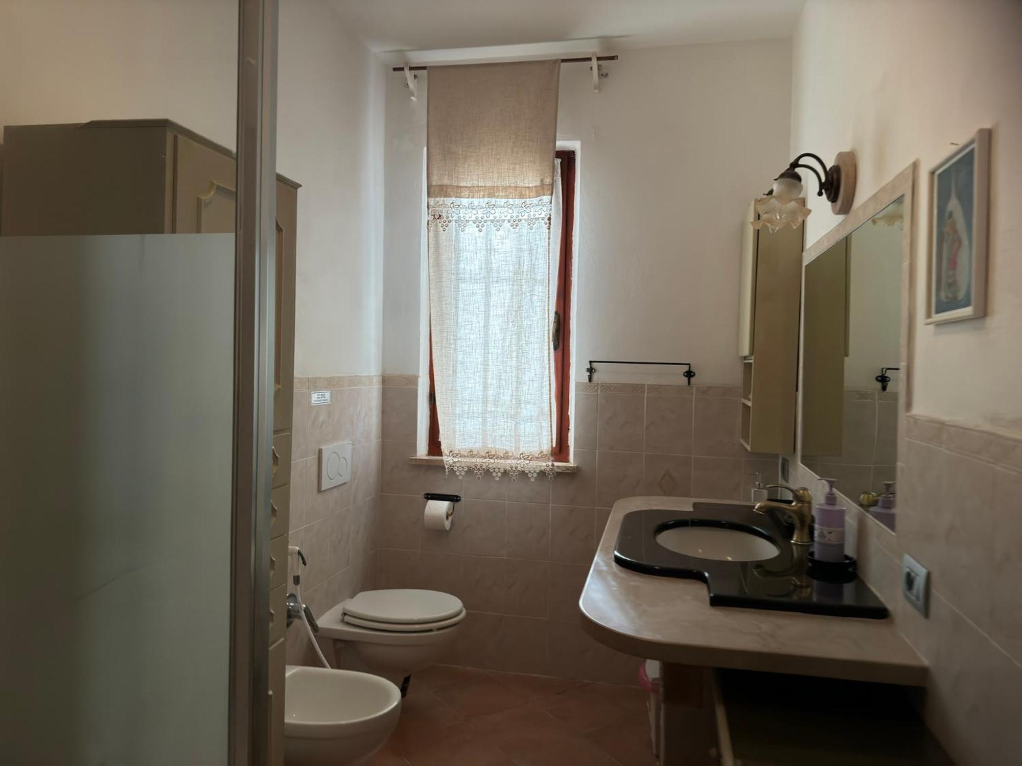 Villa Del Biondo Certaldo Ngoại thất bức ảnh