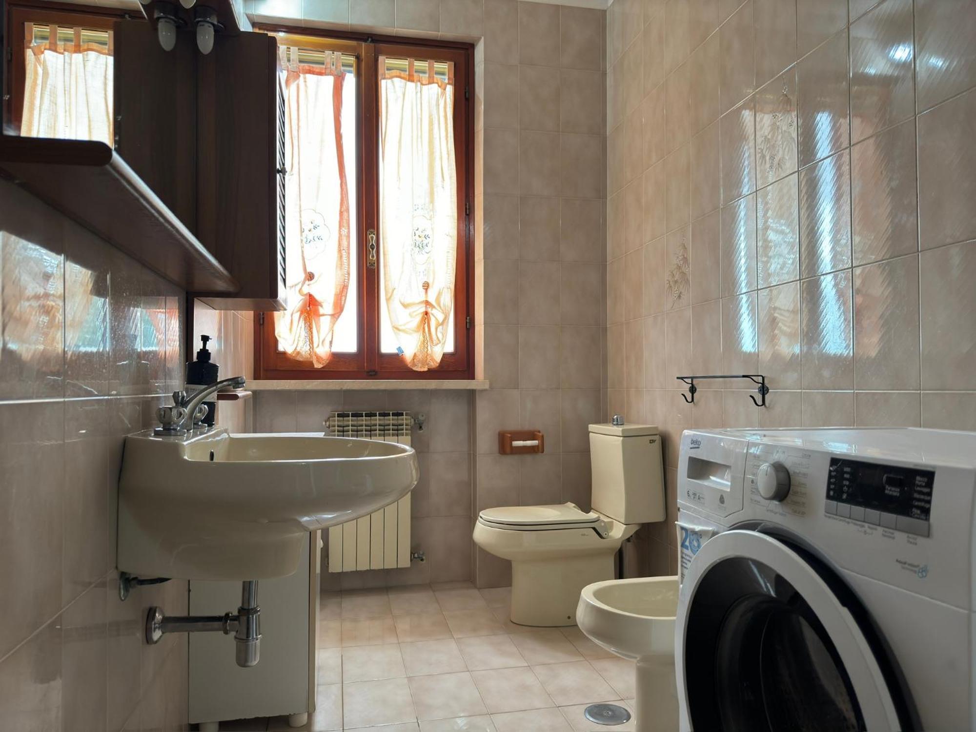 Villa Del Biondo Certaldo Ngoại thất bức ảnh