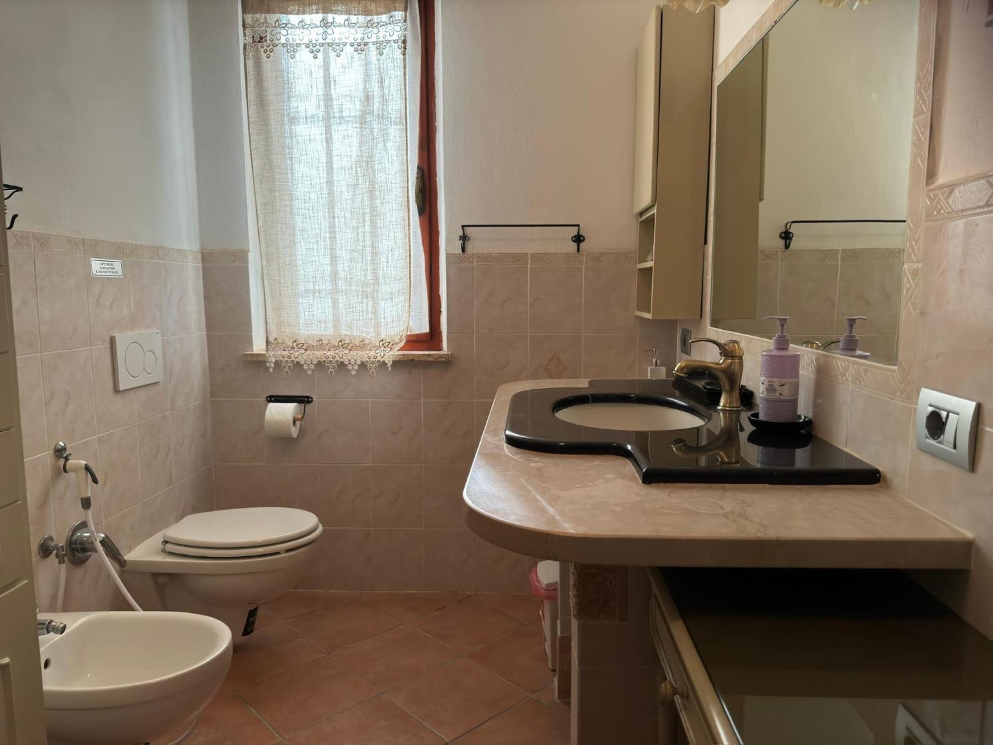 Villa Del Biondo Certaldo Ngoại thất bức ảnh