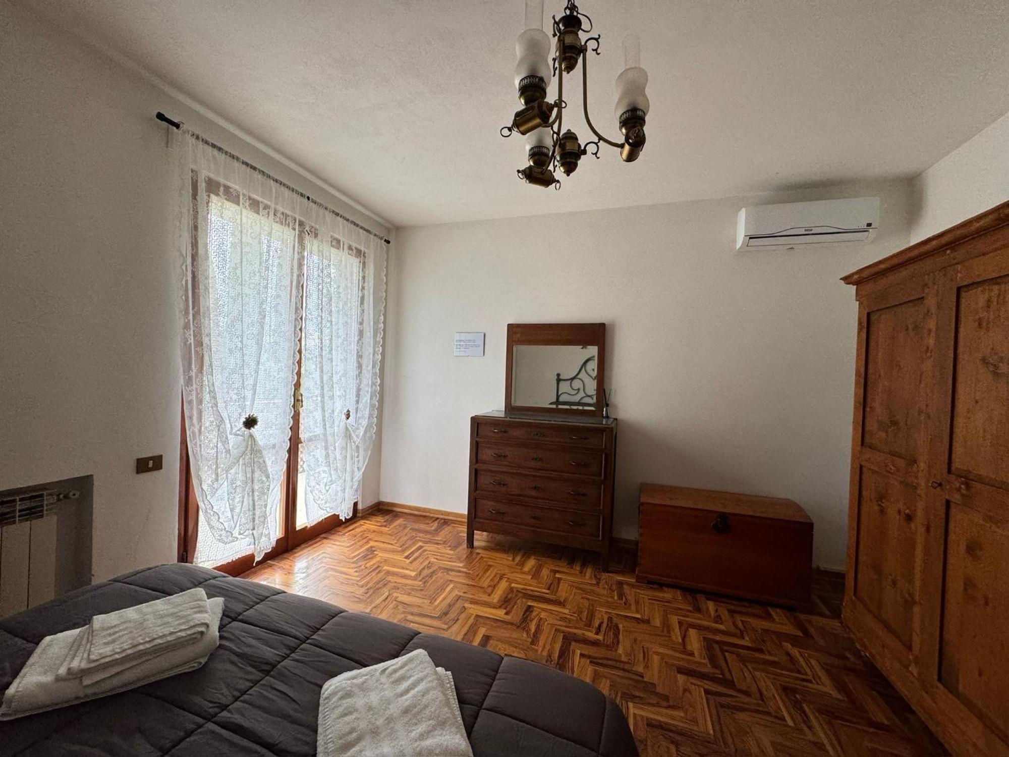 Villa Del Biondo Certaldo Ngoại thất bức ảnh